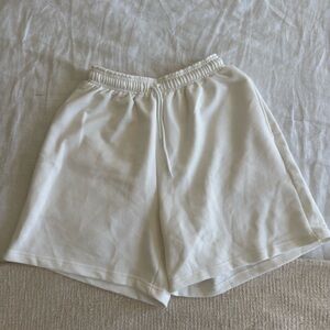 The Frankie Shop Sweatshorts